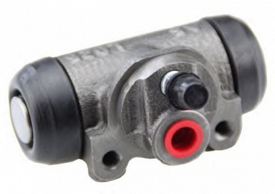 HELLA PAGID 8aw355532591 -  Колесный тормозной цилиндр